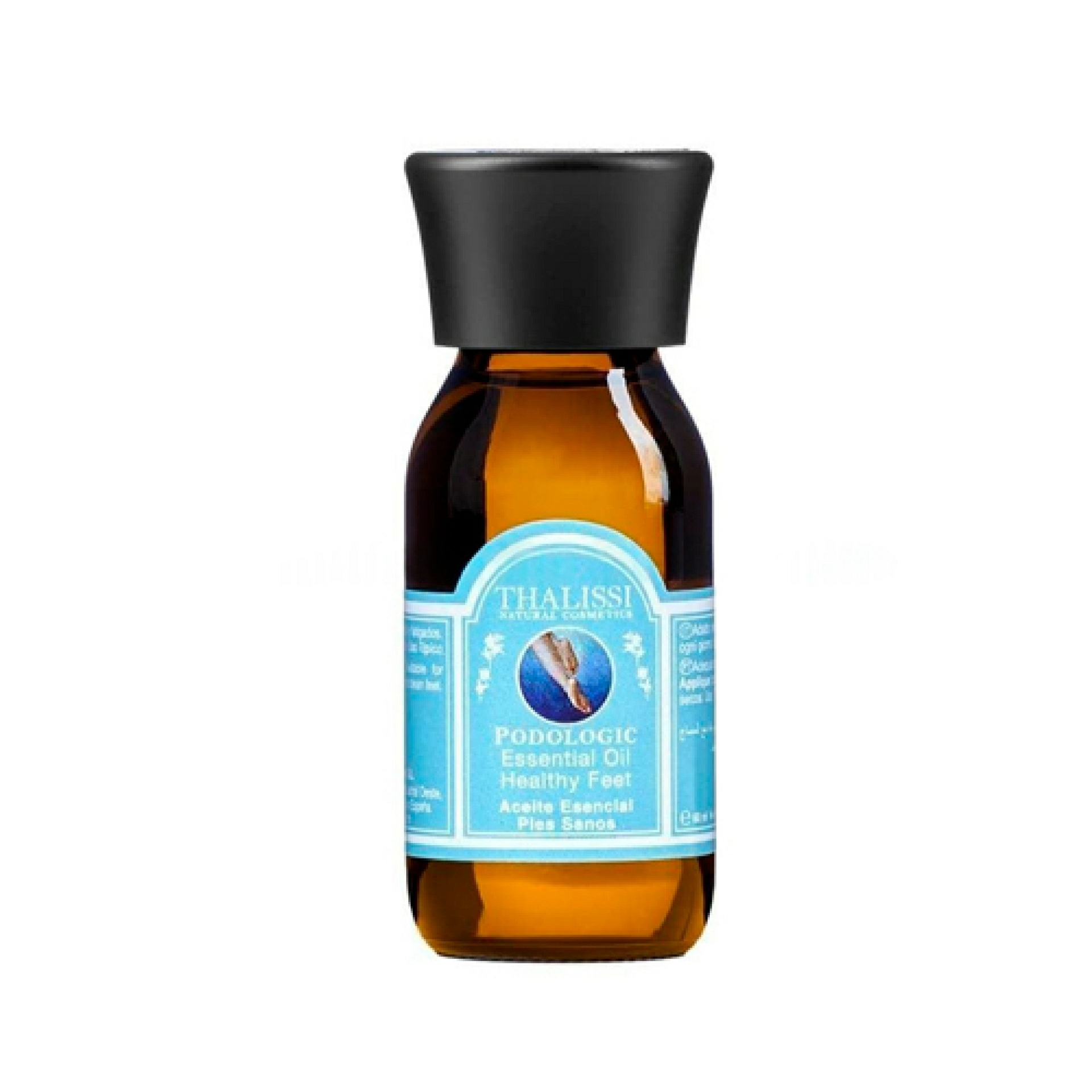 Podologic | Aceite esencial para pies 60 ml - Thalissi ®