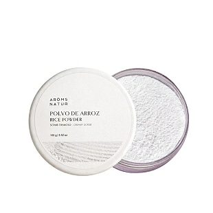 Polvo de arroz 100 g - Arôms Natur ®