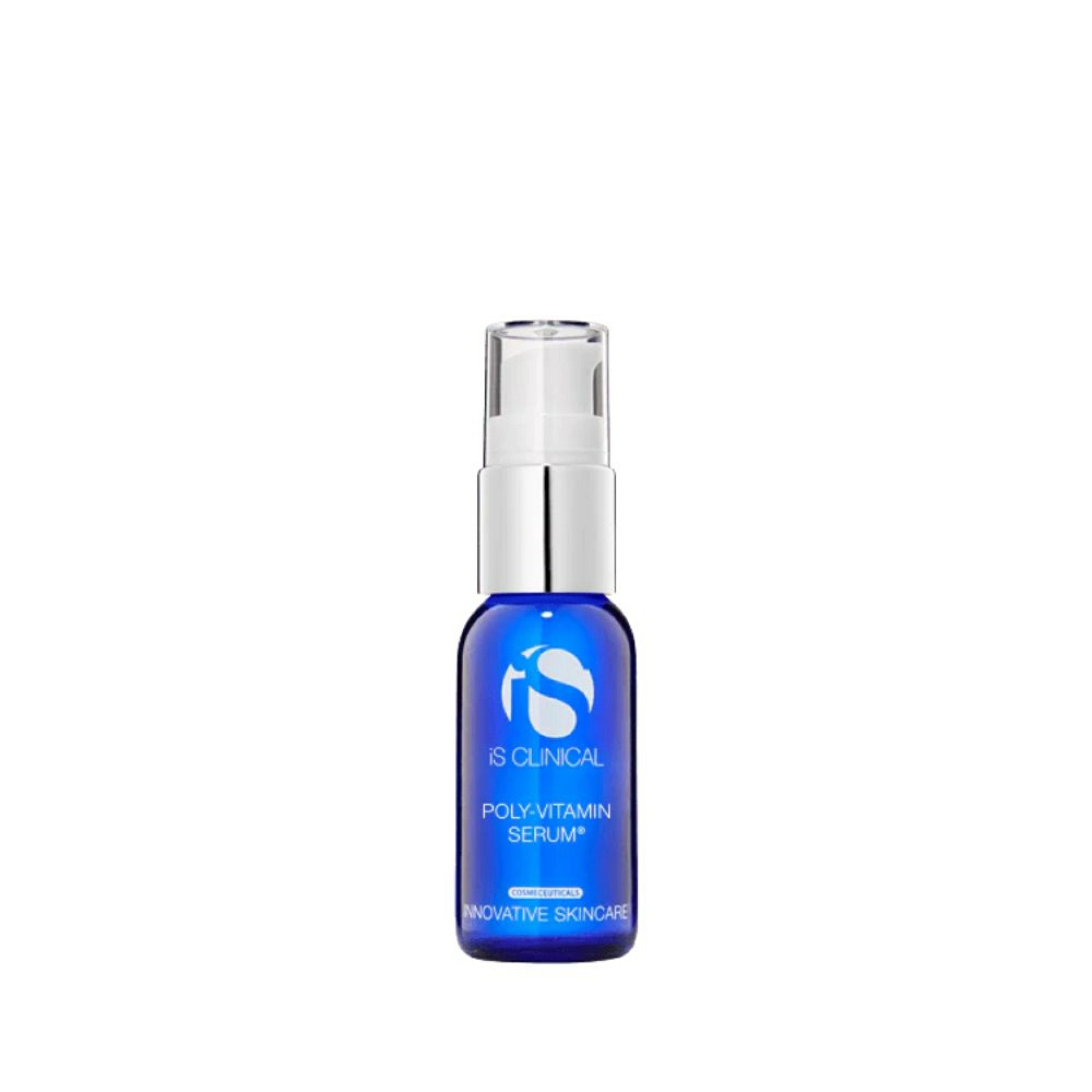 Poly-Vitamin® Serum | Sérum revitalizante multivitamínico - Luminosidad - iS Clinical ®