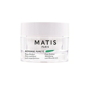 Pore-Perfect | Cuidado Matificante Antiimperfecciones 50 ml – Pureté – Matis Paris ®