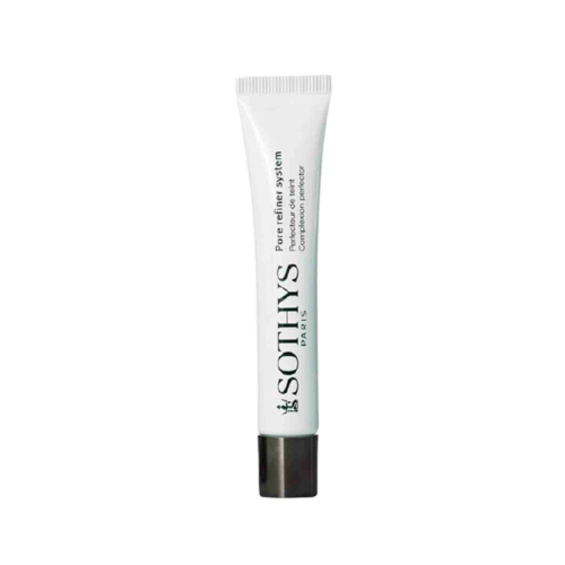 Pore Refiner System (perfecteur de teint) | Perfeccionador de tez 15ml - Sothys ®