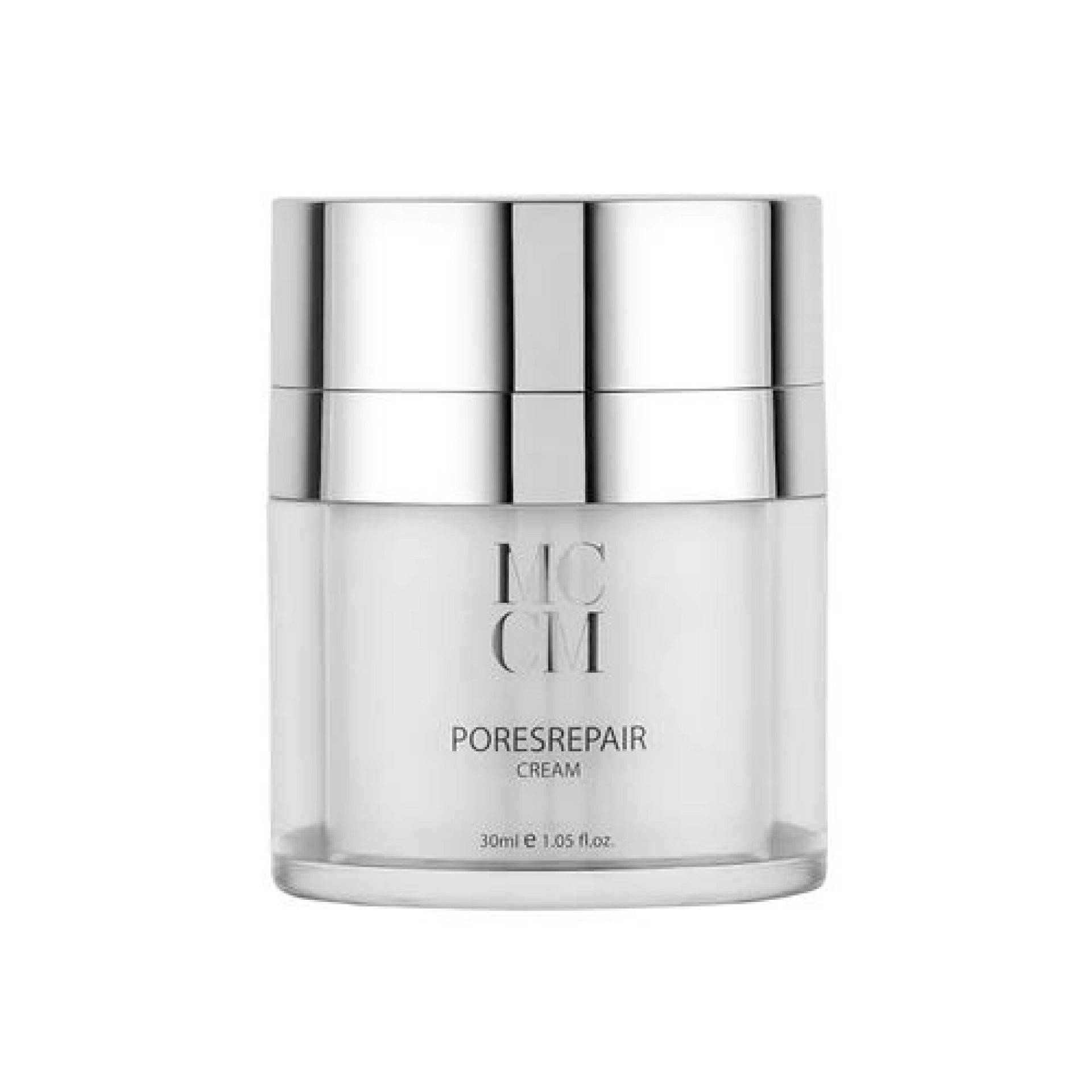 Poresrepair Cream | Crema Facial para poros abiertos o grandes 30 ml - Linea Facial - MCCM ®