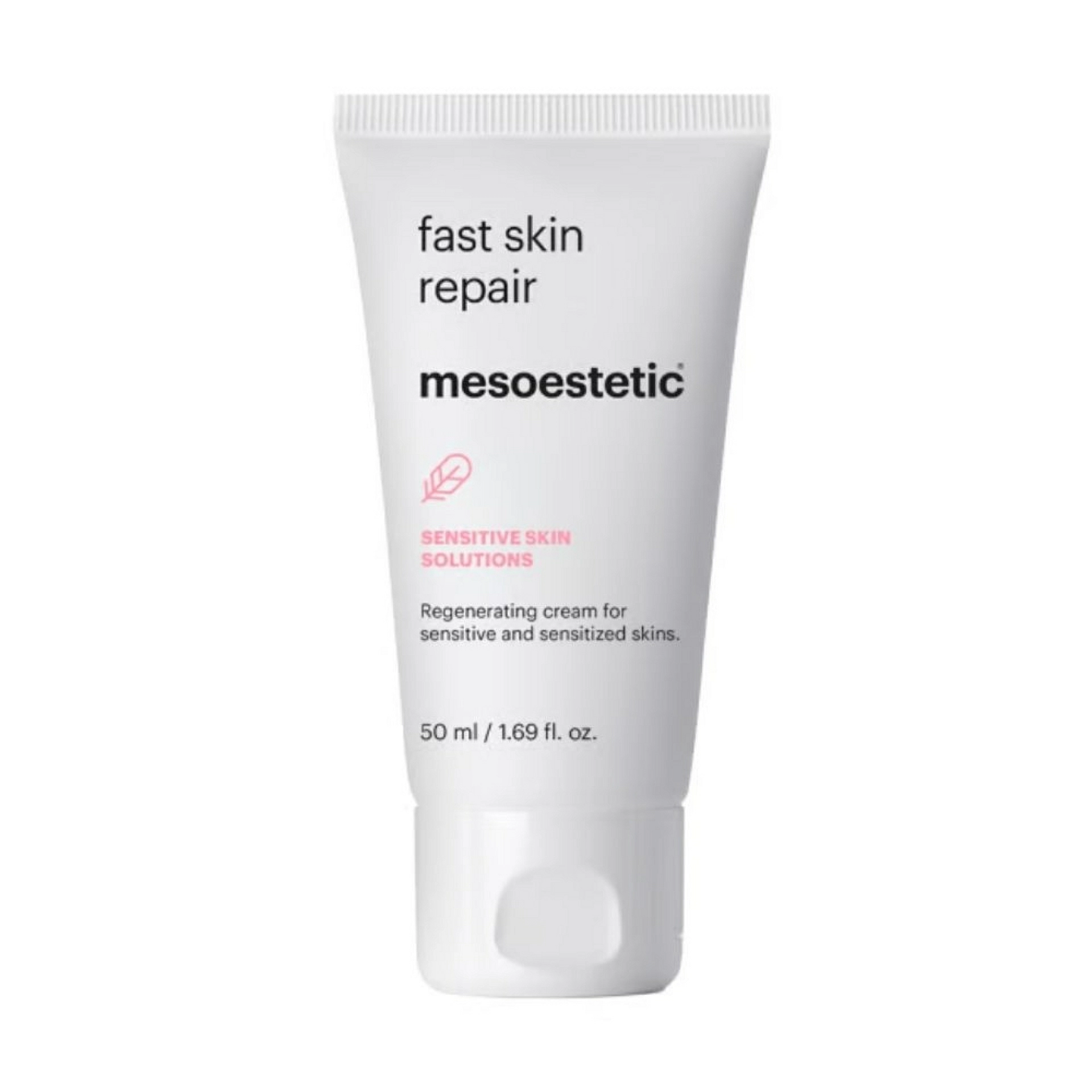 Post-Procedure Fast Skin Repair | Crema 50ml - Sensitive Skin Solutions - Mesoestetic ®