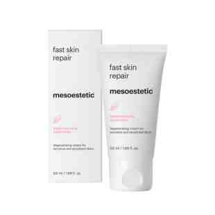 Post-Procedure Fast Skin Repair | Crema 50ml - Sensitive Skin Solutions - Mesoestetic ®