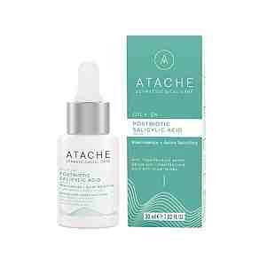 Postbiotic Salicylic Acid Serum - Serum Anti-imperfecciones 30 ml - Atache ®