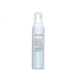 Postdepil Foam | Espuma post Depilatoria 250ml - Depilación - Skeyndor ®