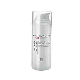 Power C Peptide Cream | Crema antioxidante 50ml - Collagen Booster - Bruno Vassari ®