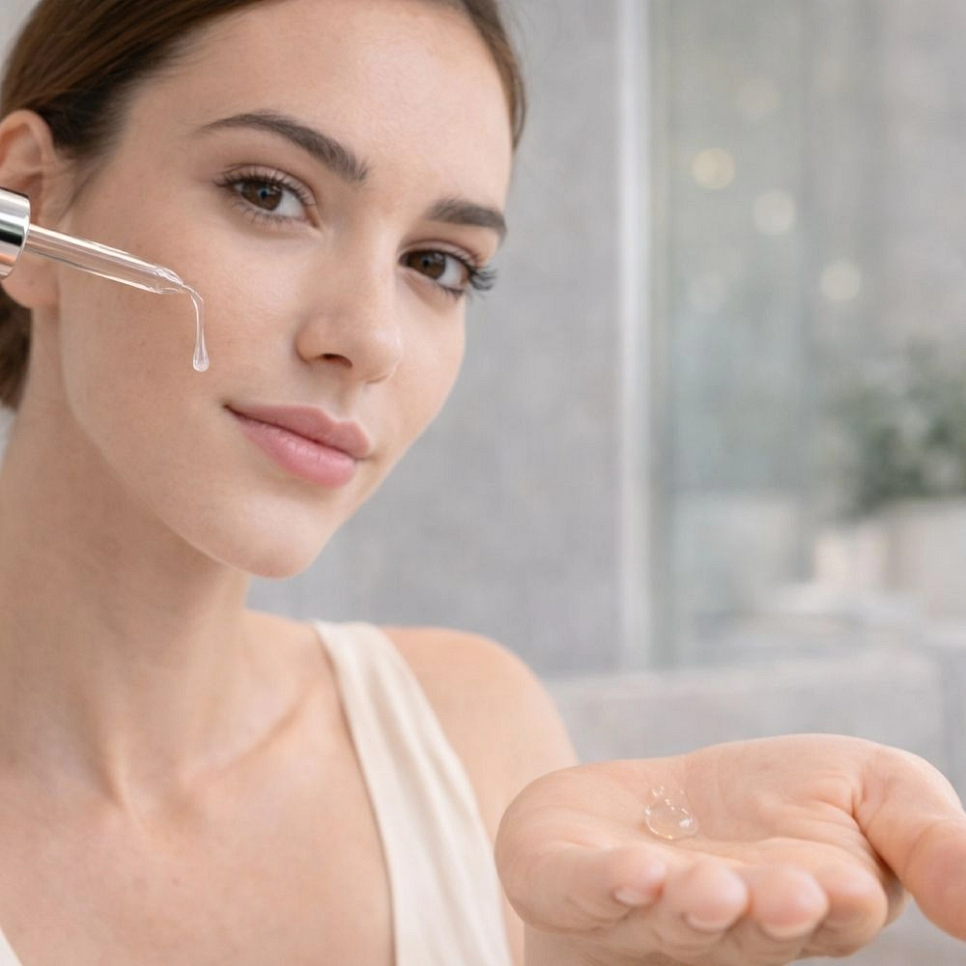 Power Lift 4D Superconcentrado 30 ml | Superconcentrado Reafirmante - Casmara ®