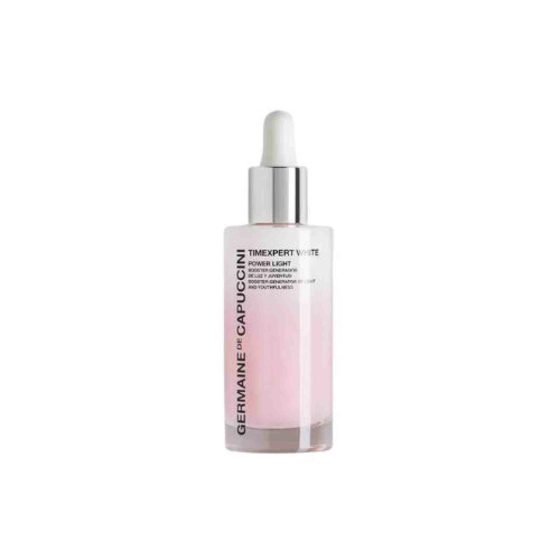 Power Light | Elixir atenuante de manchas 50 ml - Timexpert White - Germaine de Capuccini ®