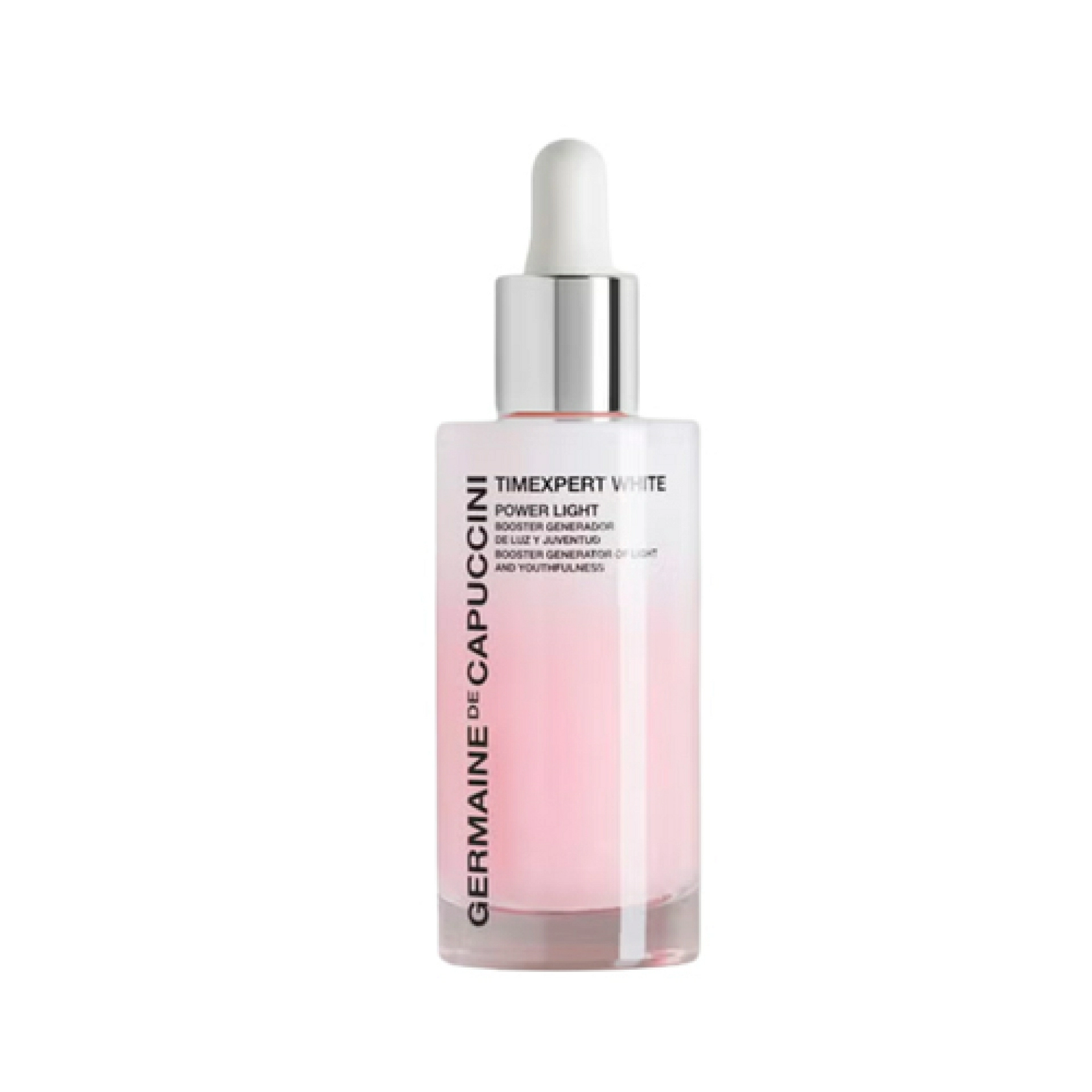Power Light | Elixir atenuante de manchas 50 ml - Timexpert White - Germaine de Capuccini ®