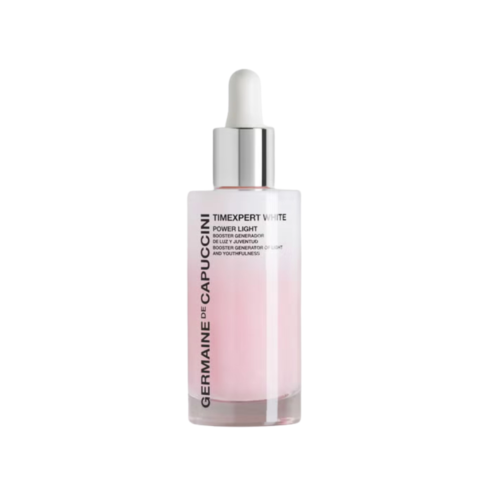 Power Light | Elixir atenuante de manchas 50 ml - Timexpert White - Germaine de Capuccini ®