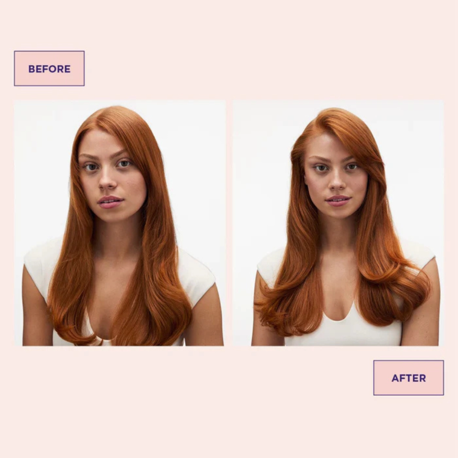 Power Powder | Polvo Voluminizador 2 g - Style & Finish - Maria Nila ®