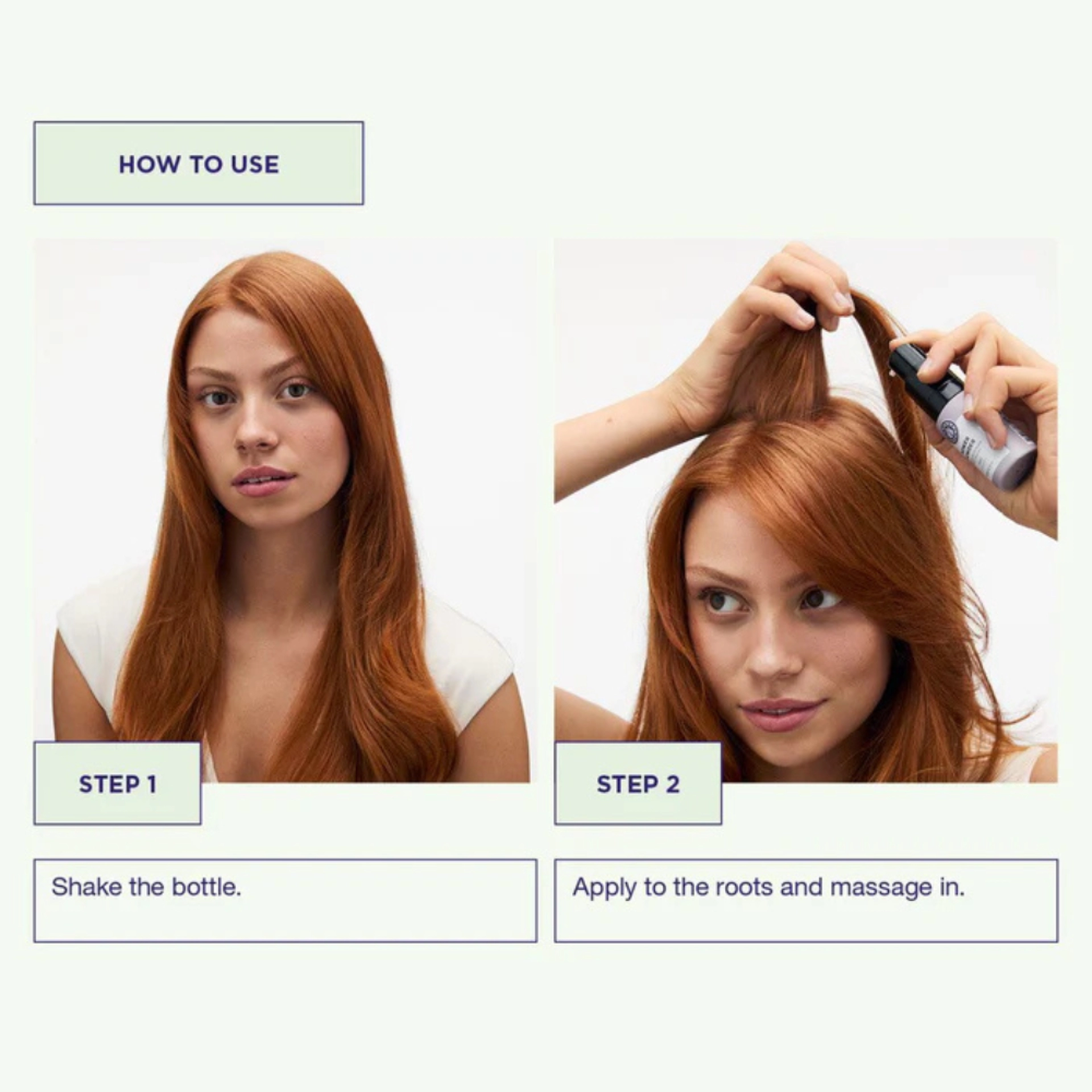 Power Powder | Polvo Voluminizador 2 g - Style & Finish - Maria Nila ®