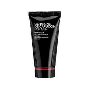 Powerage | Emulsión energizante 50ml - For Men - Germaine de Capuccini ®