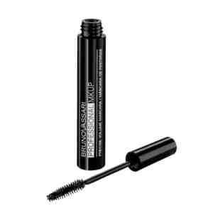 Precise Volume Mascara | Máscara de pestañas 9ml - Maquillaje - Bruno Vassari ®