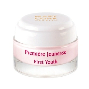 Première Jeunesse | Crema Alisante 50ml - Mary Cohr ®