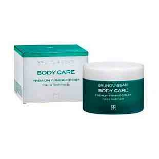 Premium Firming Cream | Crema reafirmante 200ml - Body Care - Bruno Vassari ®