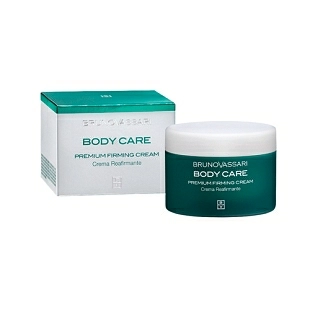 Premium Firming Cream | Crema reafirmante 200ml - Body Care - Bruno Vassari ®
