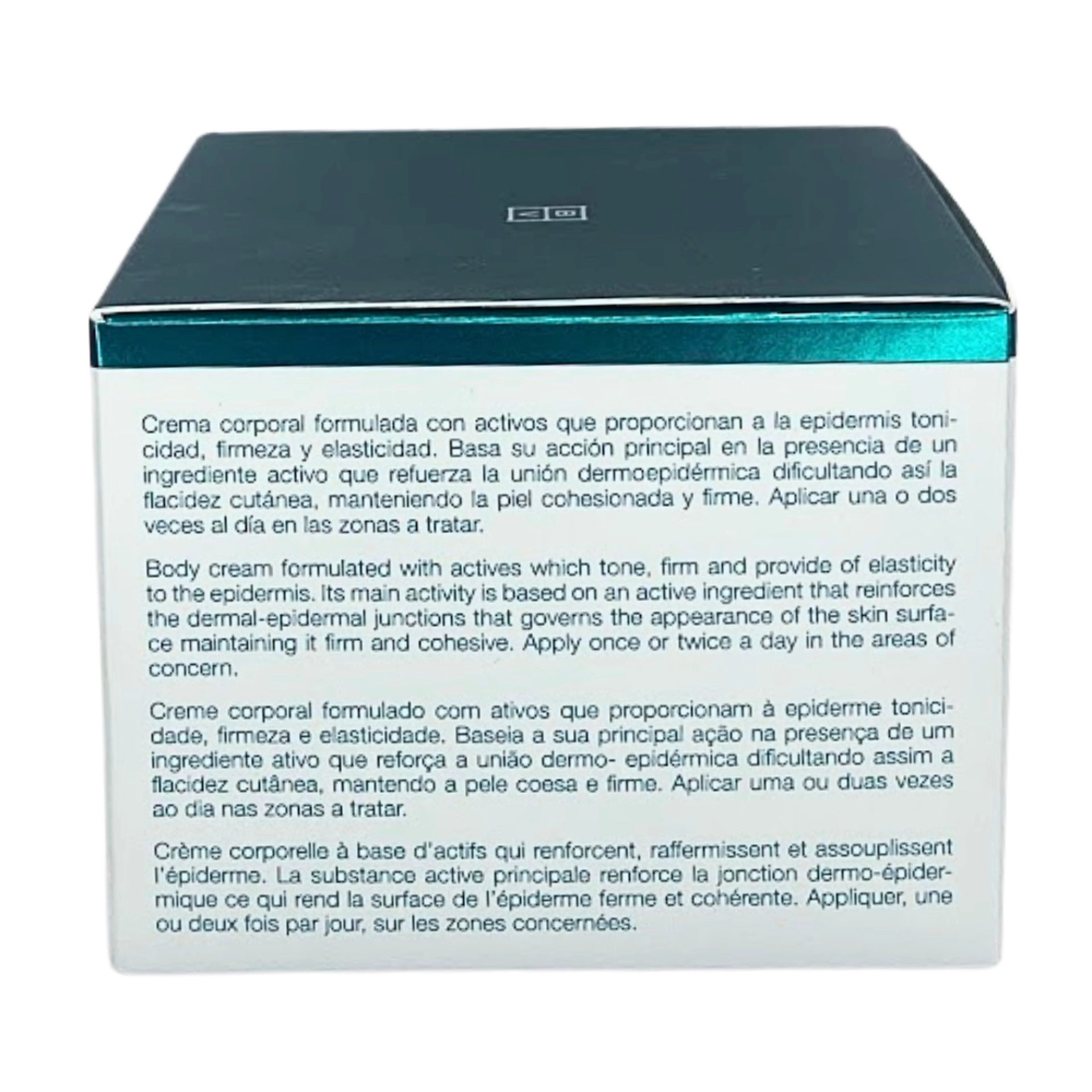 Premium Firming Cream | Crema reafirmante 200ml - Body Care - Bruno Vassari ®