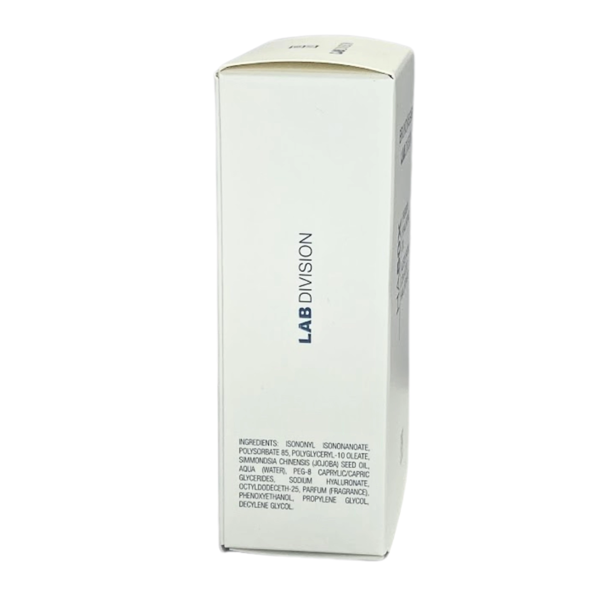 Premium Hyaluronic Oil | Aceite facial 30ml - HA50X - Bruno Vassari ®