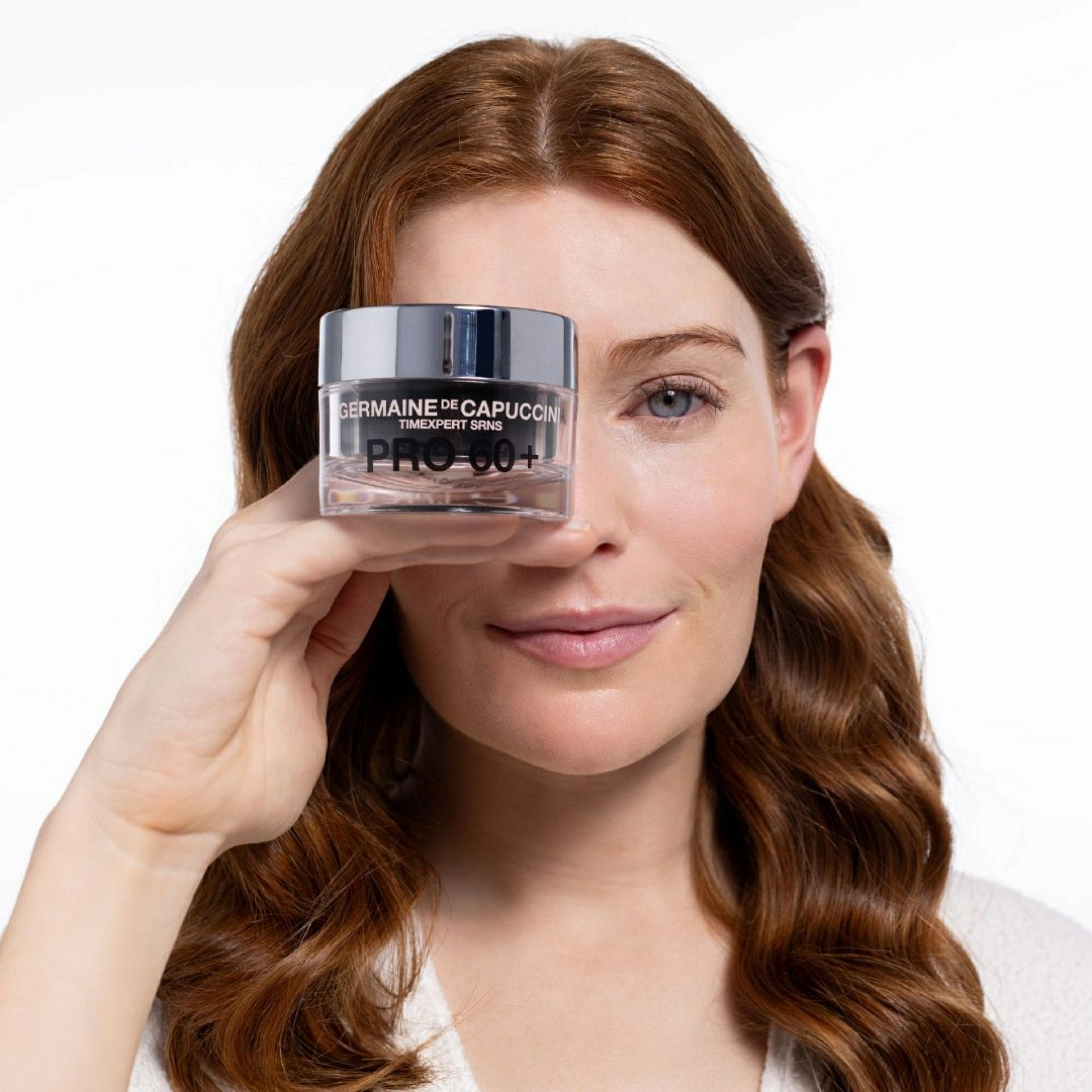 PRO 60 + Crema Extra Nutritiva Alta Exigencia - Timexpert SRNS - Germaine de Capuccini ®