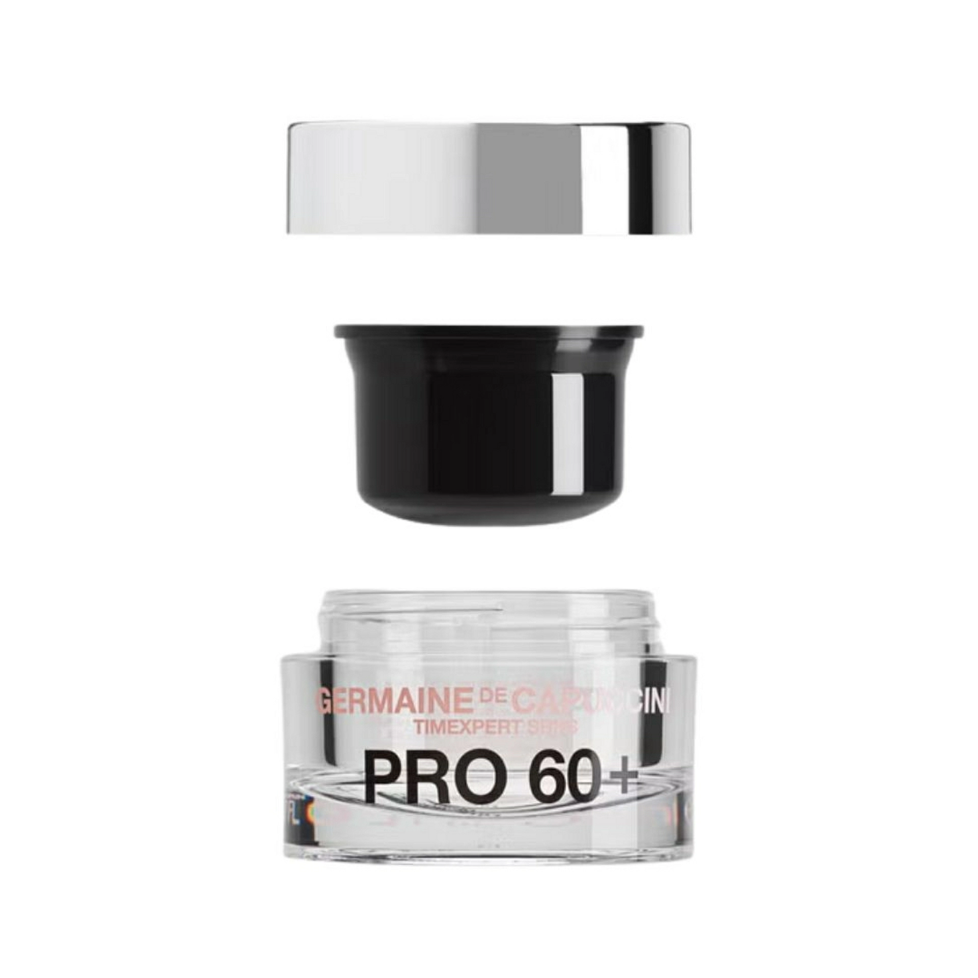 PRO 60 + Crema Extra Nutritiva Alta Exigencia - Timexpert SRNS - Germaine de Capuccini ®