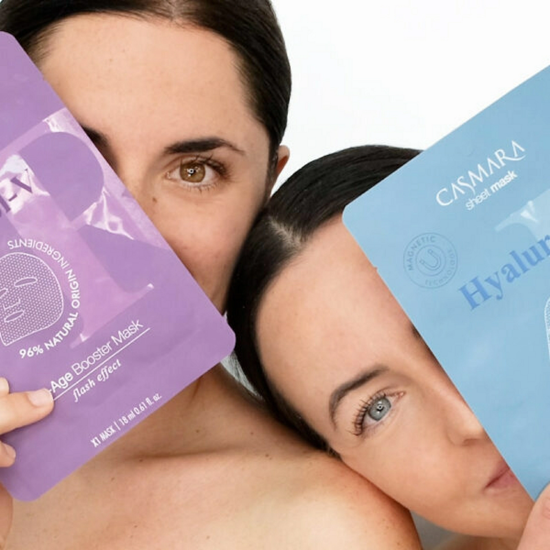 Pro-Age Booster Mask 1 unidad - Casmara ®