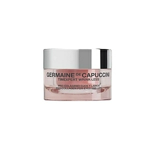 Pro-Colágeno Ojos y Labios | Contorno antiedad ojos y labios 15 ml | Timexpert Wrink·less – Germaine de Capuccini ®