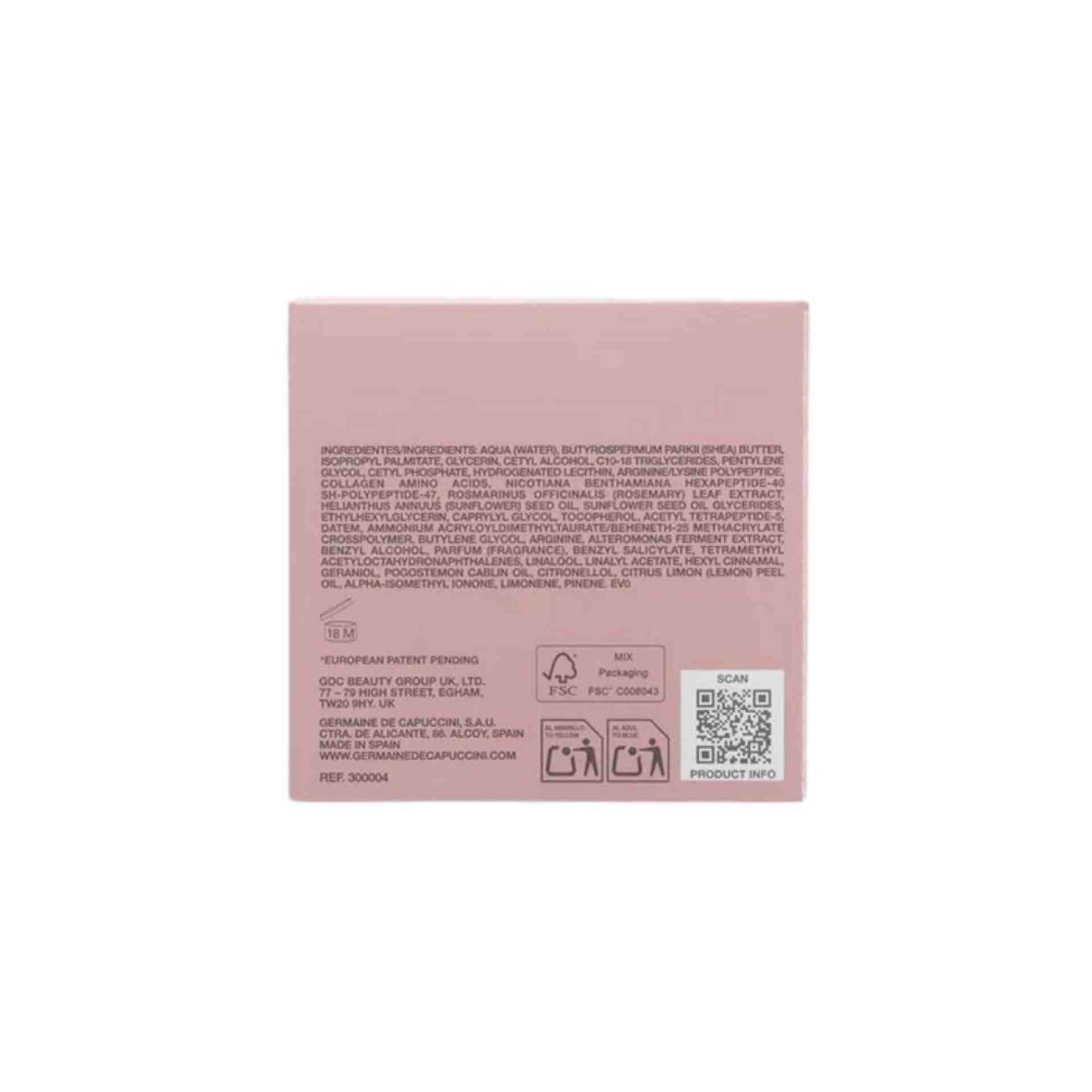 Pro-Colágeno Ojos y Labios | Contorno antiedad ojos y labios 15 ml | Timexpert Wrink·less – Germaine de Capuccini ®