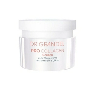 Pro Collagen Cream | Crema reestructurante que estimula el colágeno 50ml - Pro Collagen - Dr. Grandel ®