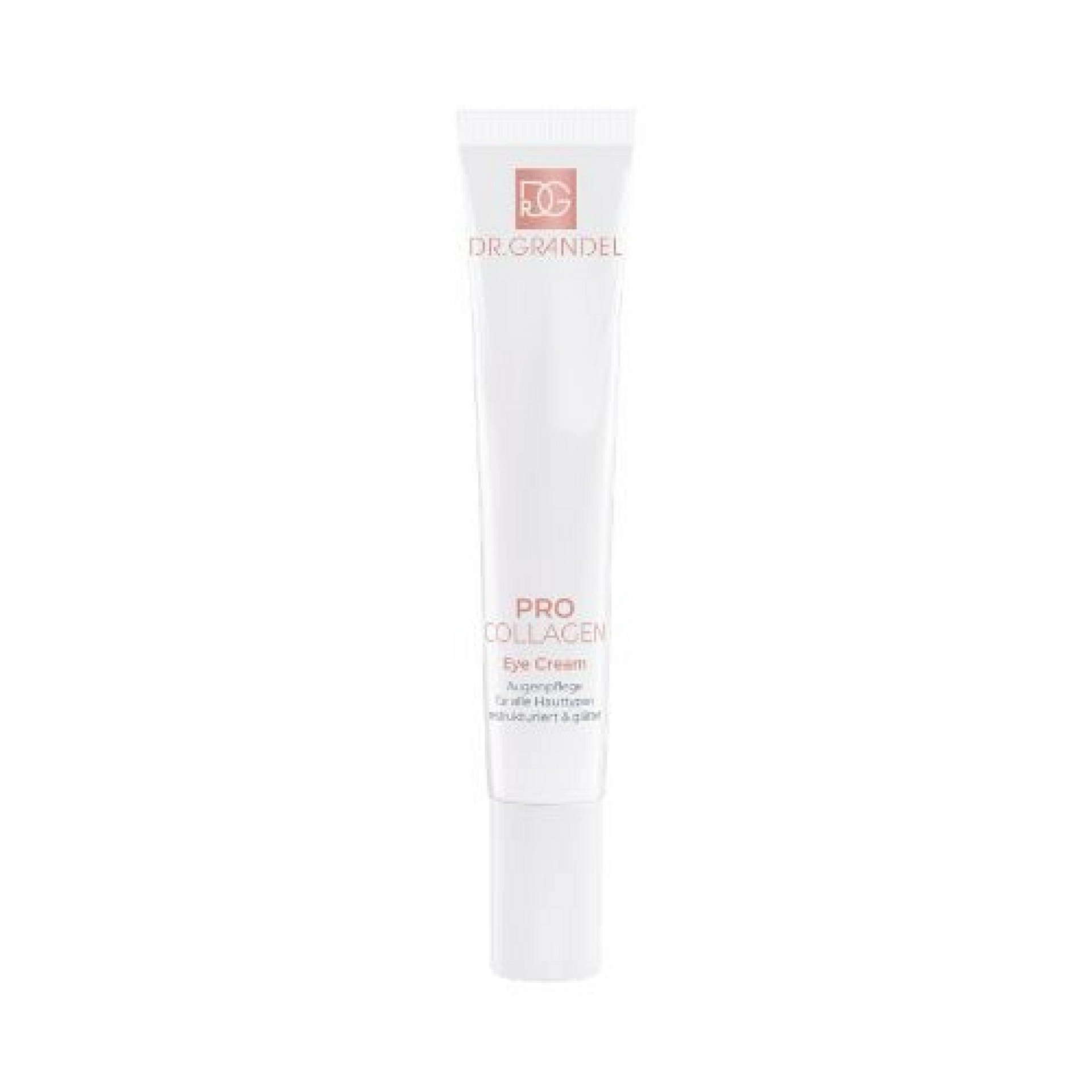 Pro Collagen Eye Cream | Contorno de ojos rejuvenecedor y fortalecedor 20ml - Pro Collagen - Dr. Grandel ®