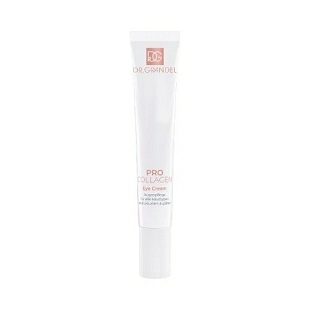 Pro Collagen Eye Cream | Contorno de ojos rejuvenecedor y fortalecedor 20ml - Pro Collagen - Dr. Grandel ®
