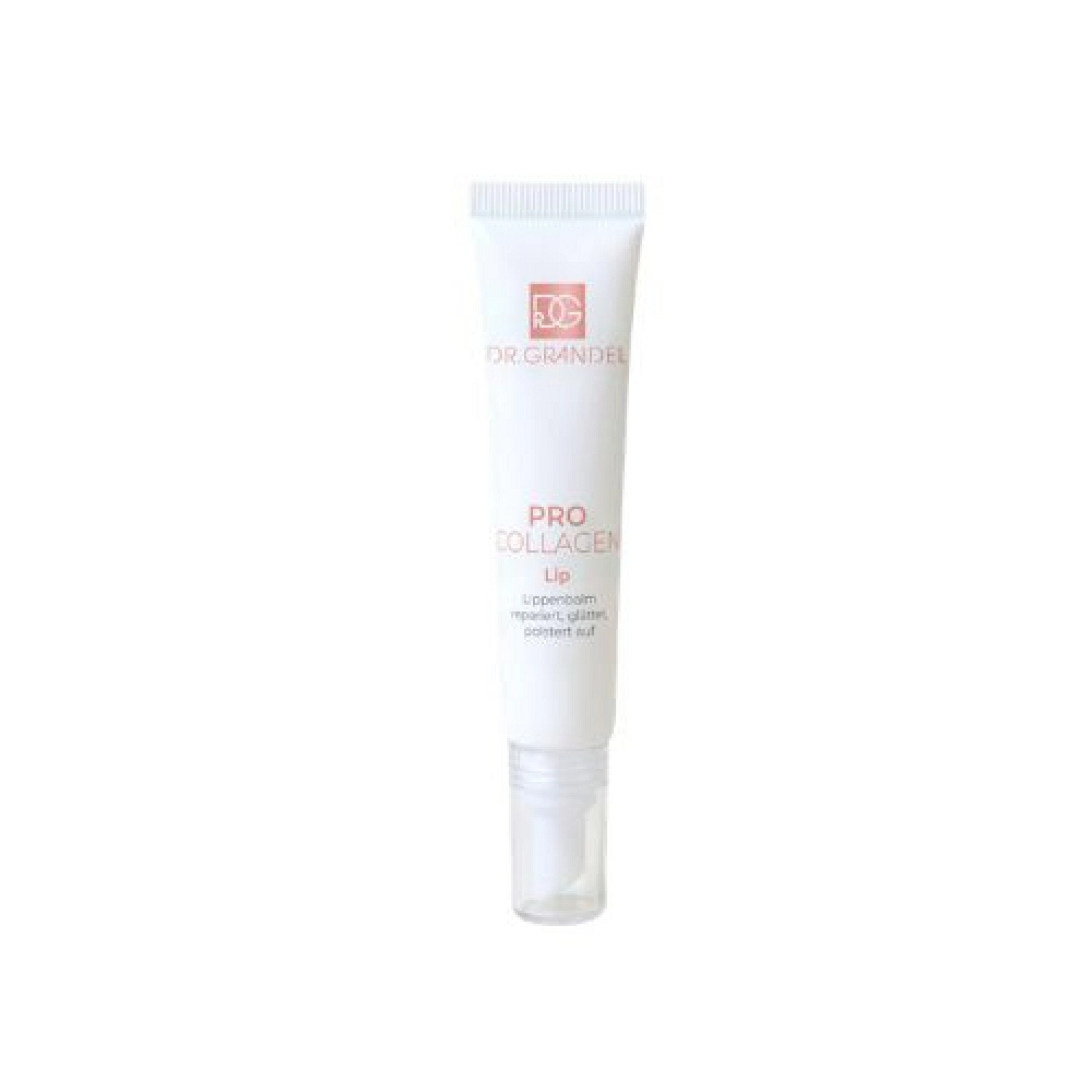 Pro Collagen Lip | Bálsamo labial voluminizador y reparador 15ml - Pro Collagen - Dr. Grandel ®