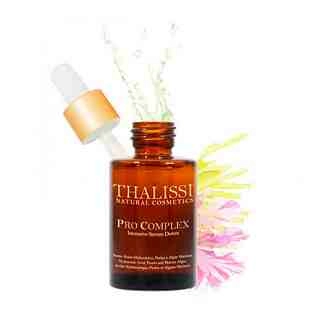 Pro Complex Intensive Serum Detox | Suero antienvejecimiento 30 ml - Thalissi ®