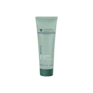 PROBIOTICS Anti-Pollution Cream | Crema Anti-Pollution PROBIOTICS 50 ml - Piel Sensible - Janssen Cosmetics ®