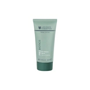 Probiotics Anti-Pollution Serum | Sérum Probiótico Antipolución 30 ml - Trend Edition - Janssen Cosmetics ®