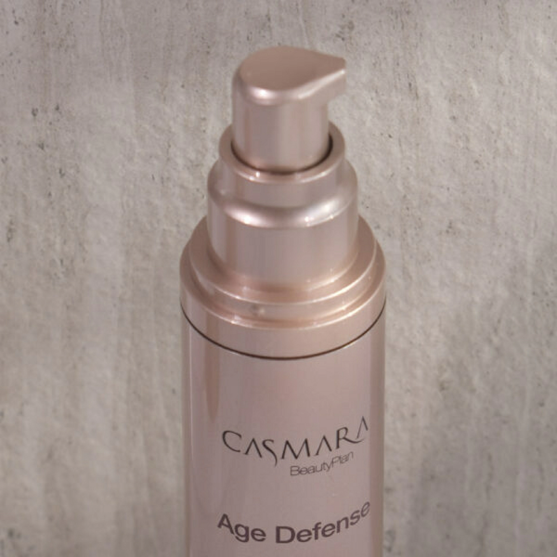 Pro&Prebiotic Technology Age Defense 50ml - Crema Natural Anti-Envejecimiento - Casmara ®