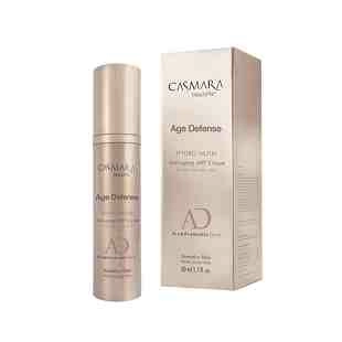 Pro&Prebiotic Technology Age Defense 50ml - Crema Natural Anti-Envejecimiento - Casmara ®