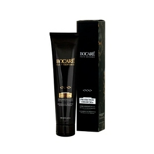 Protection Cream 50+ | Crema hidratante FPS50+ 100ml - Essential - Bocaré Tech Genomic ®