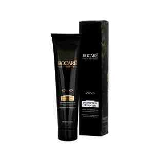 Protection Cream 50+ | Crema hidratante FPS50+ 100ml - Essential - Bocaré Tech Genomic ®