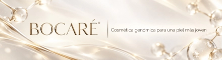 Protection Cream 50+ | Crema hidratante FPS50+ 100ml - Essential - Bocaré Tech Genomic ®