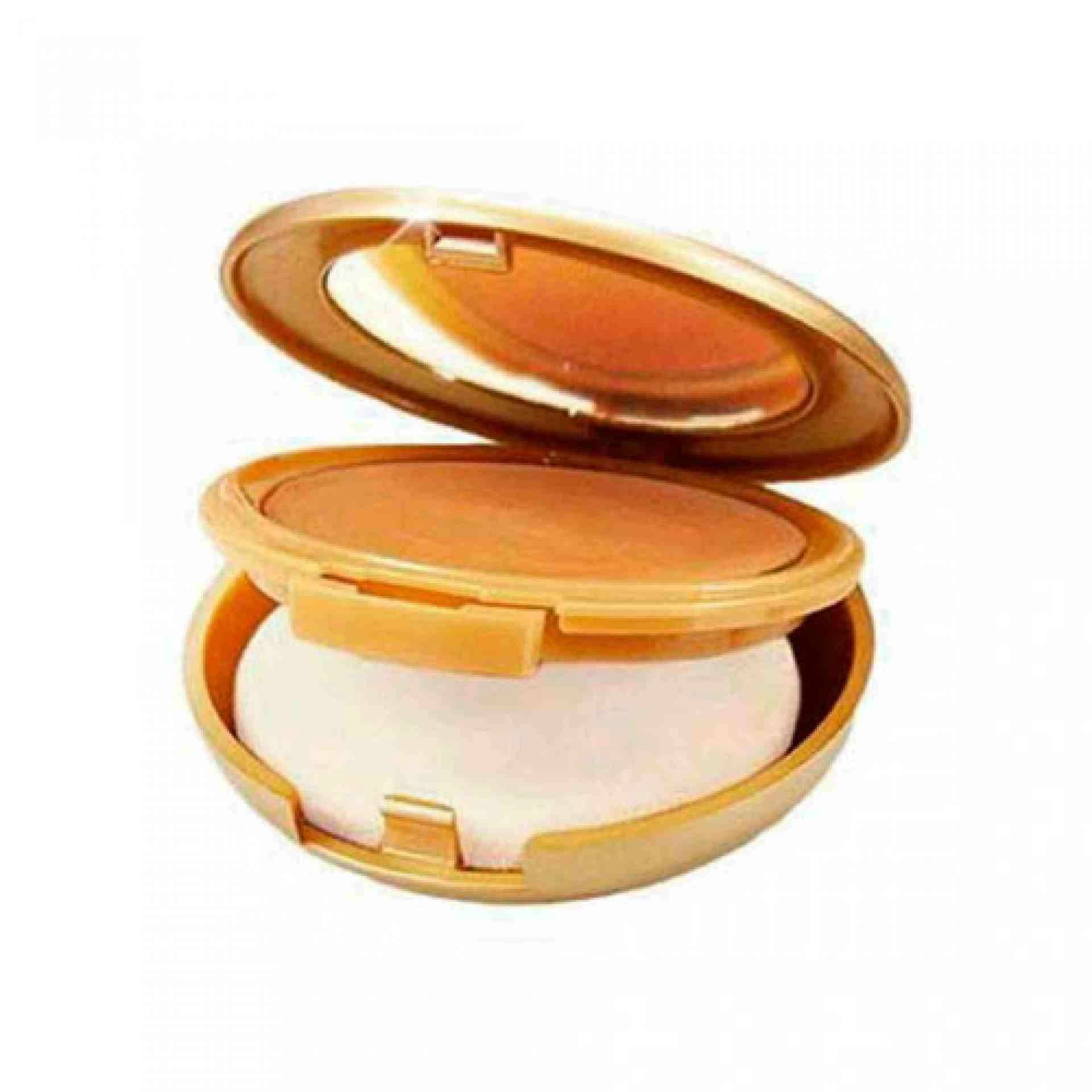 Protection Make-Up SPF50+ | Maquillaje protector 8g - Alissi Brontë ®