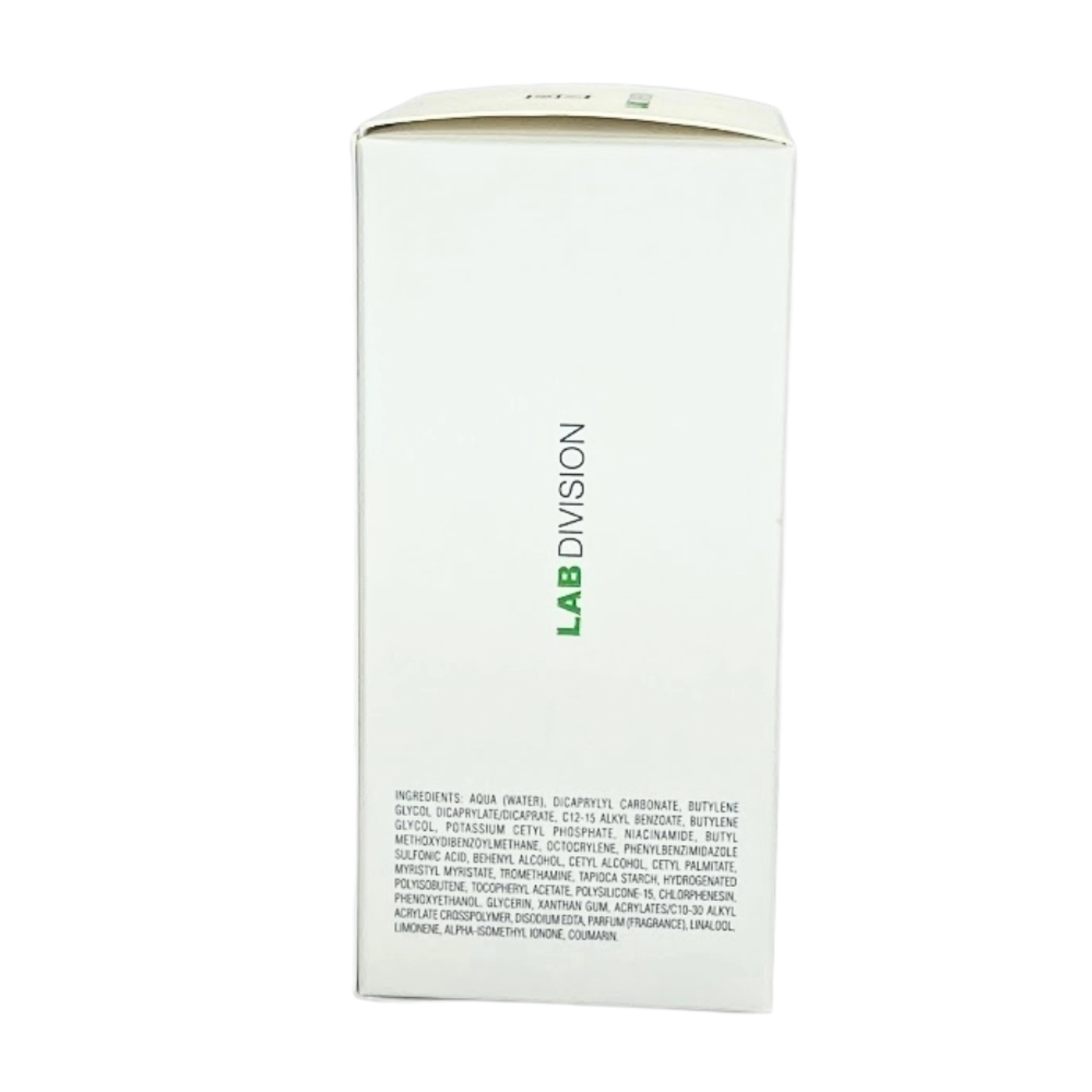 Protective Cream SPF 25 | Crema protectora 50ml - Glyco System - Bruno Vassari ®