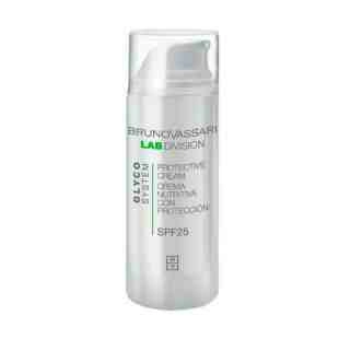 Protective Cream SPF 25 | Crema protectora 50ml - Glyco System - Bruno Vassari ®