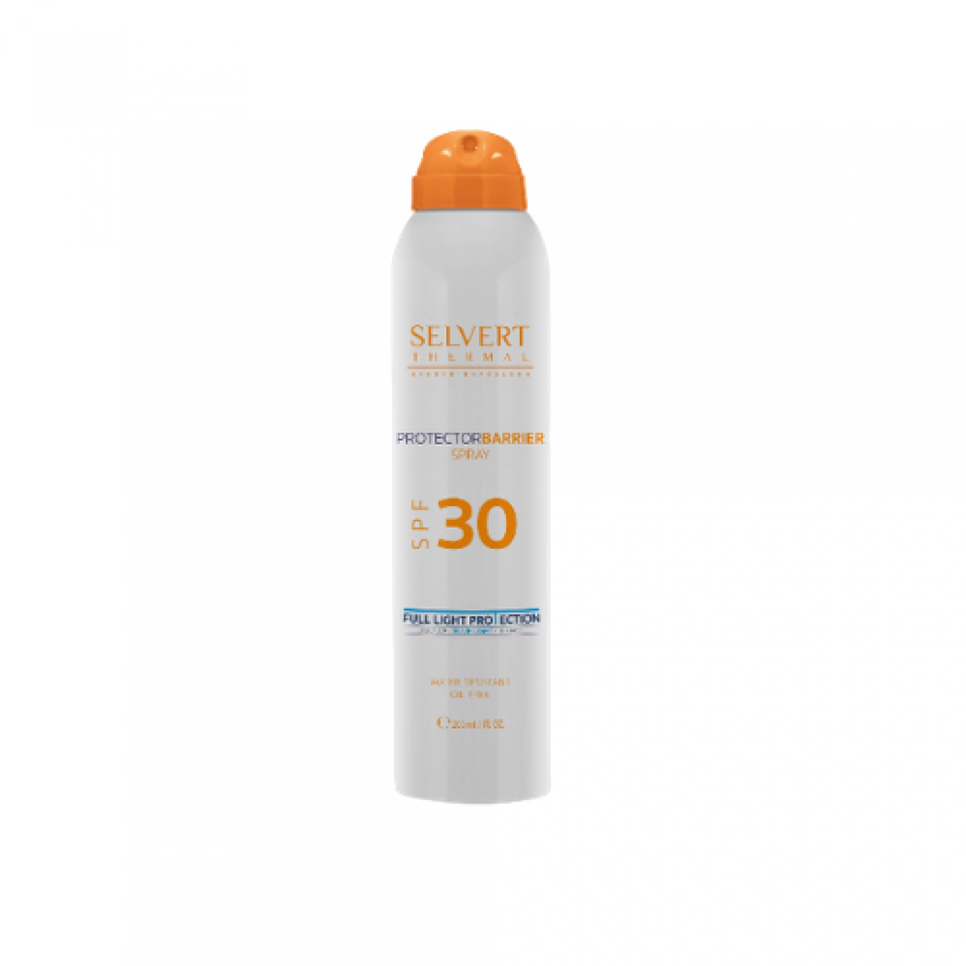 Protector Barrier Spray | Protector solar 200ml - Selvert Thermal ®