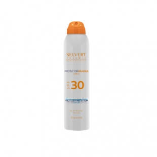 Protector Barrier Spray | Protector solar 200ml - Selvert Thermal ®