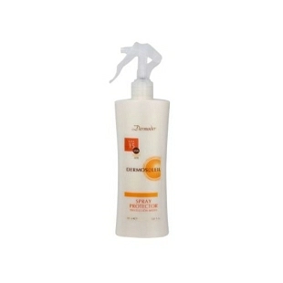 Protector Solar SPF 15 | Spray Solar Corporal 250 ml – Dermosoleil – Dermoder ®