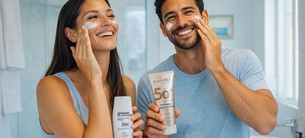 Protectores solares para piel grasa: todo lo que debes saber para elegir la mejor crema solar.