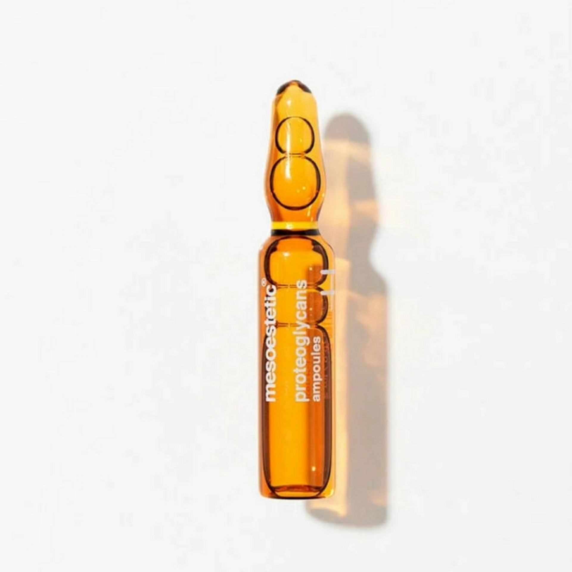 Proteoglycans Ampoules | Ampollas Nutritivas 10x2ml - Global Antiaging Solutions - Mesoestetic ®