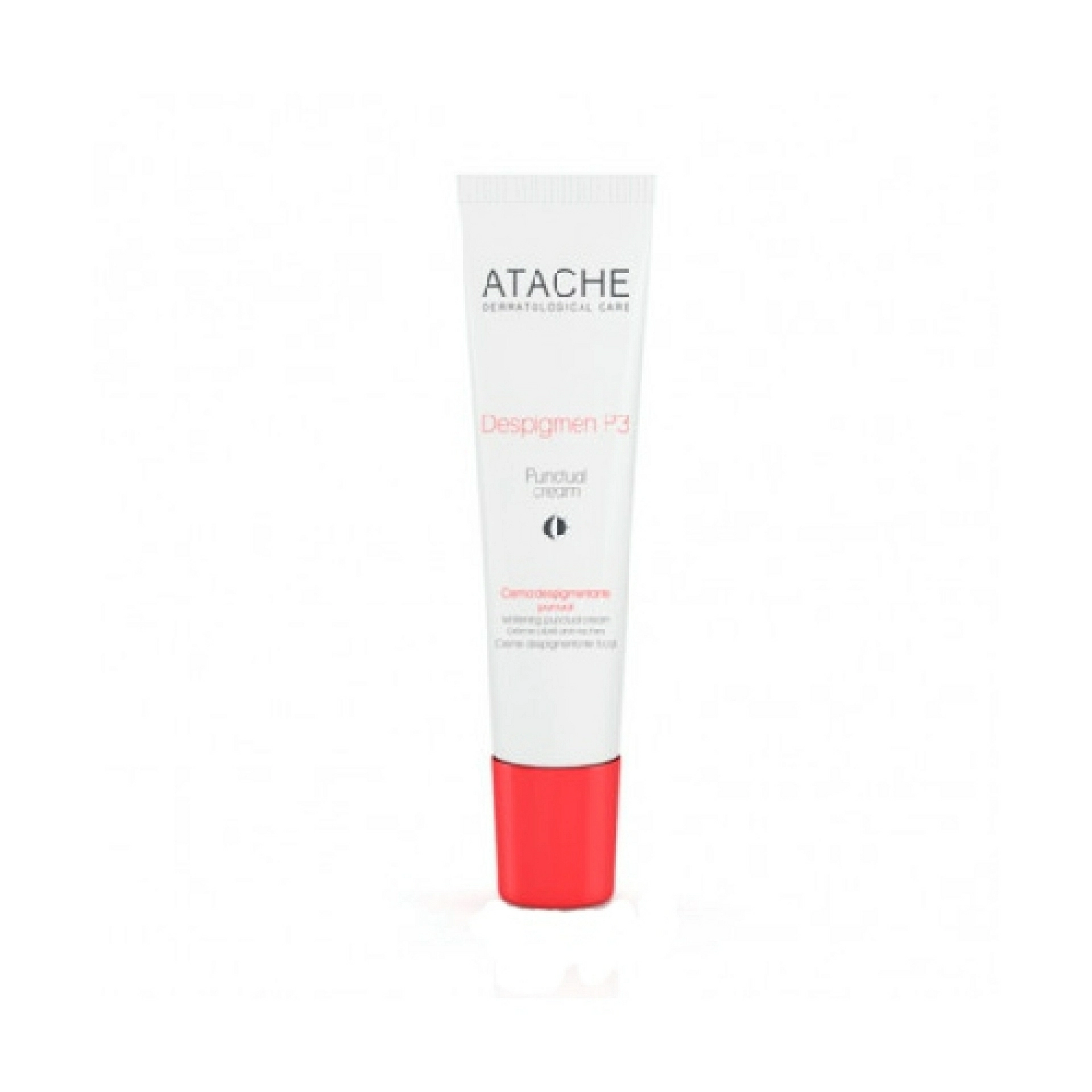 Punctual Cream | Crema puntual anti manchas 30ml - Despigmen P3 - Atache ®